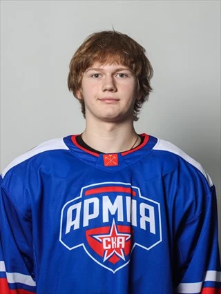 Stryukov Artem Evgenevich