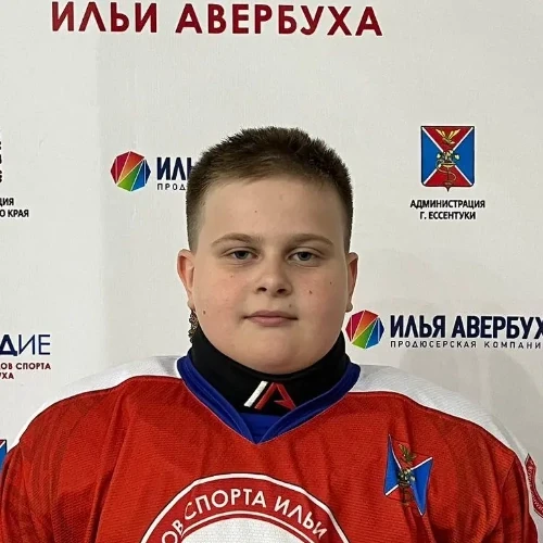 Gostyunin Rodion Pavlovich
