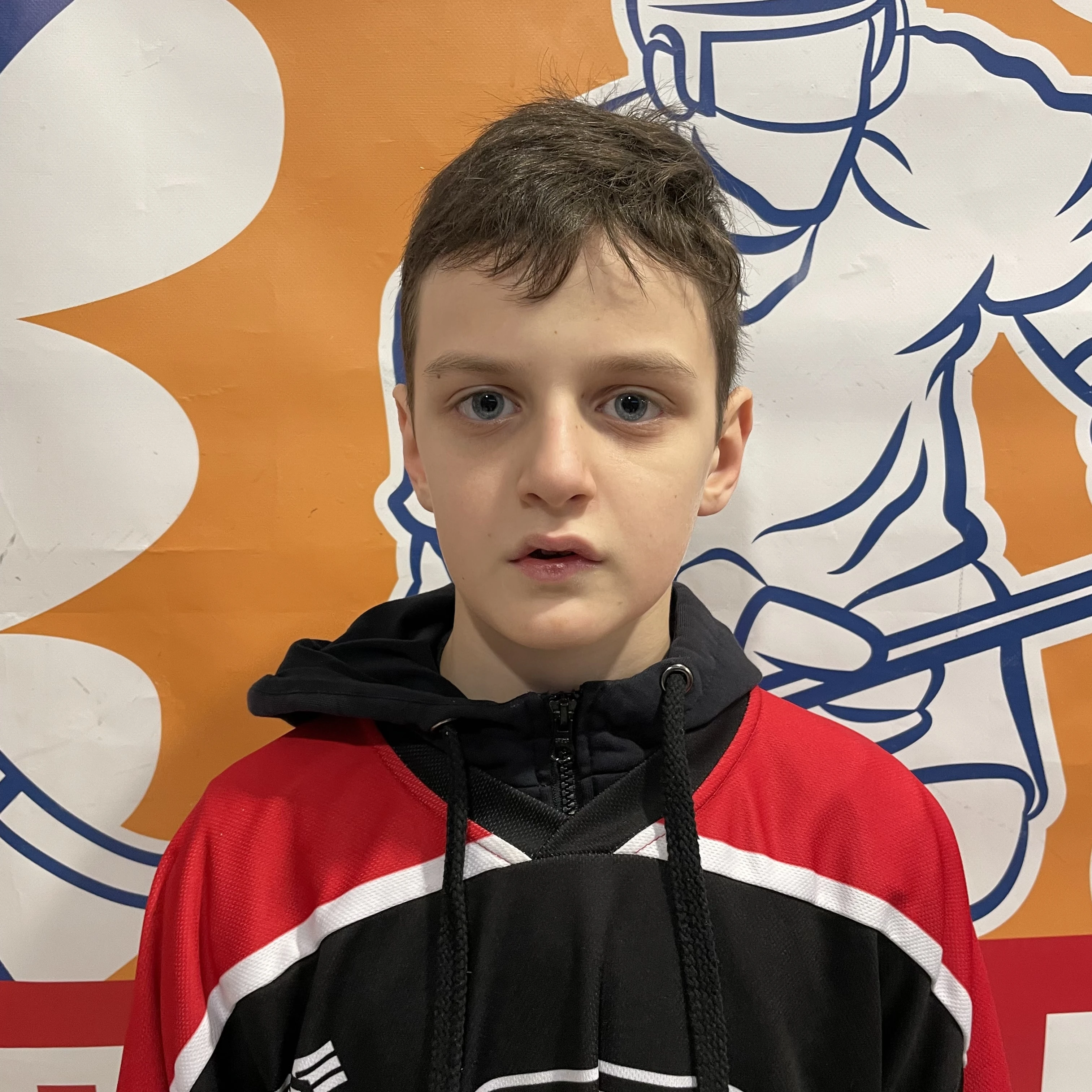 Klyuev Ivan
