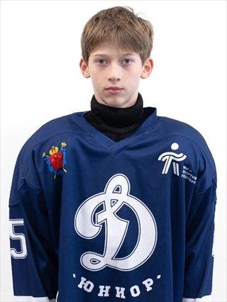 Marov Mark Dmitrievich