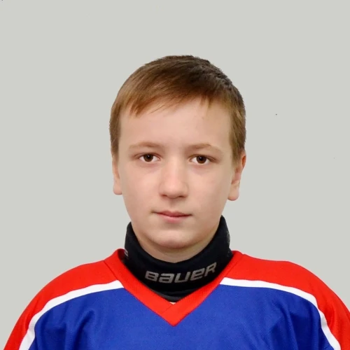 Хрюкин Артём Александрович