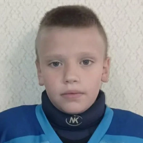 Domnin Nikita Andreevich