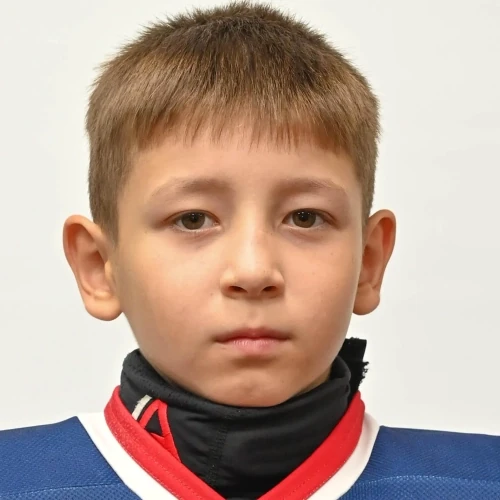 Ibragimov Aitugan Ilmirovich