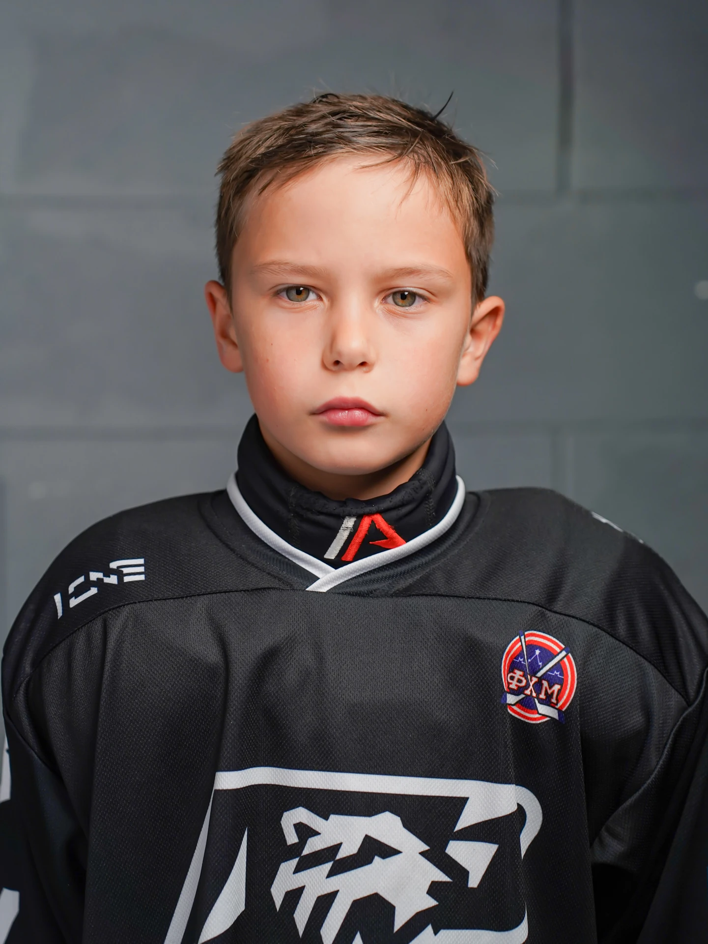 SerEbrennikov Kirill