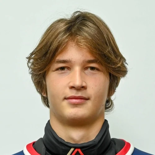 Romanov Trofim Glebovich
