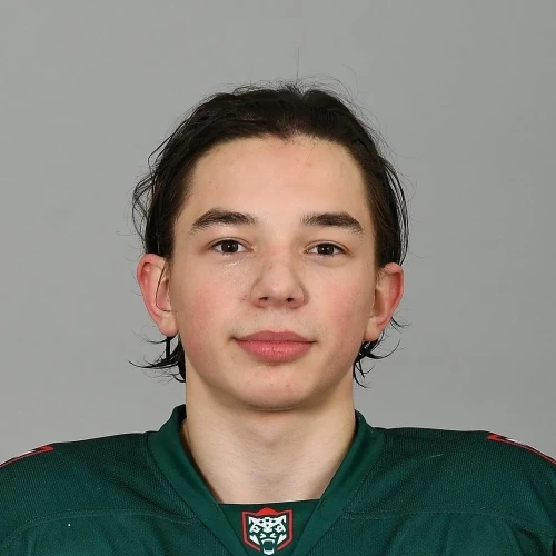 Kolomytsev Ilya Evgenevich