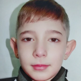 Тореник Андрей Николаевич