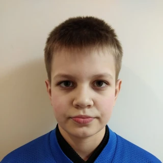 Borisenkov Vyacheslav Aleksandrovich