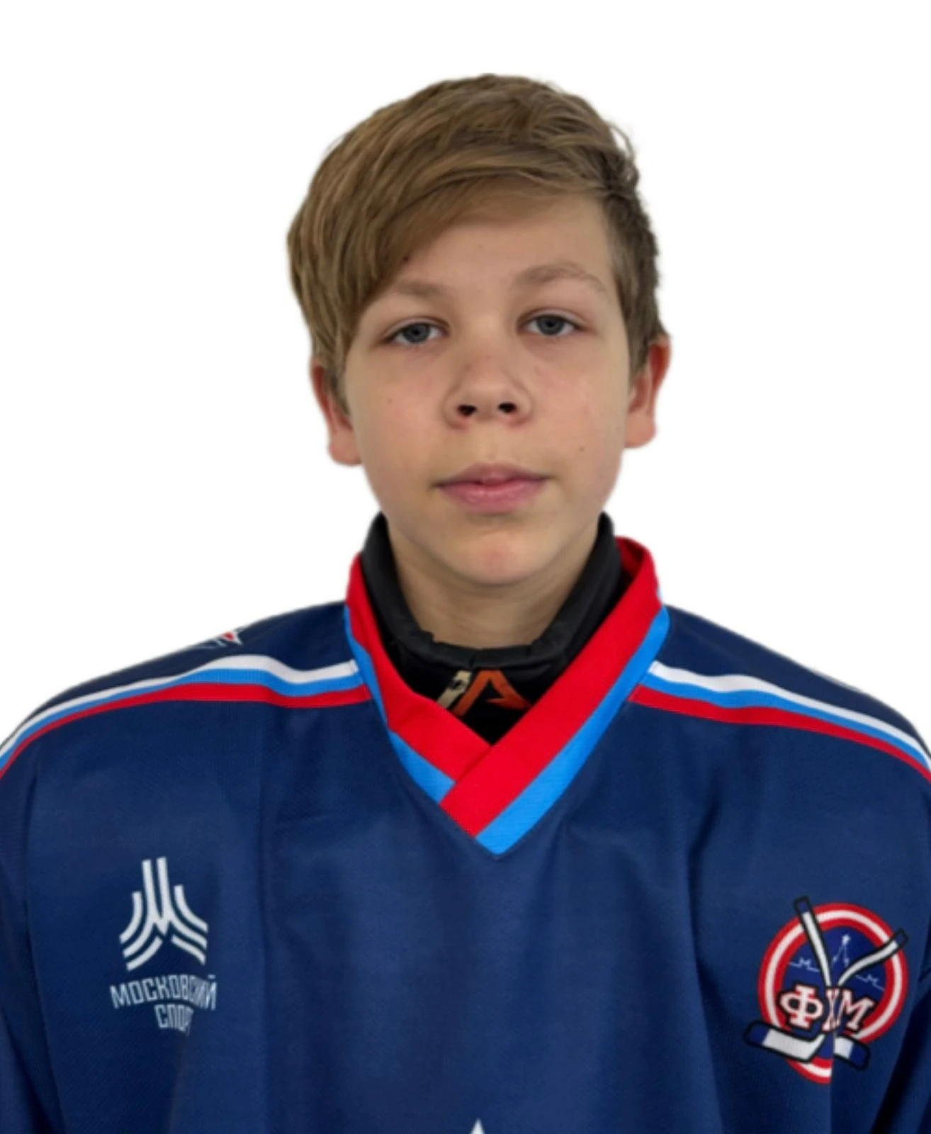Pozdnyakov Svyatoslav Vladimirovich