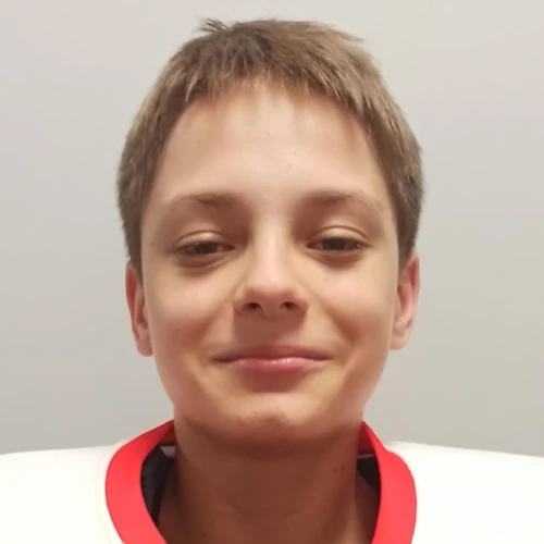 Sokolov Timur Igorevich
