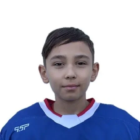 Golubinskii Artem Alekseevich