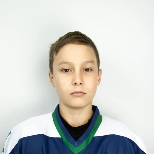 Kulikov Vadim Yurevich