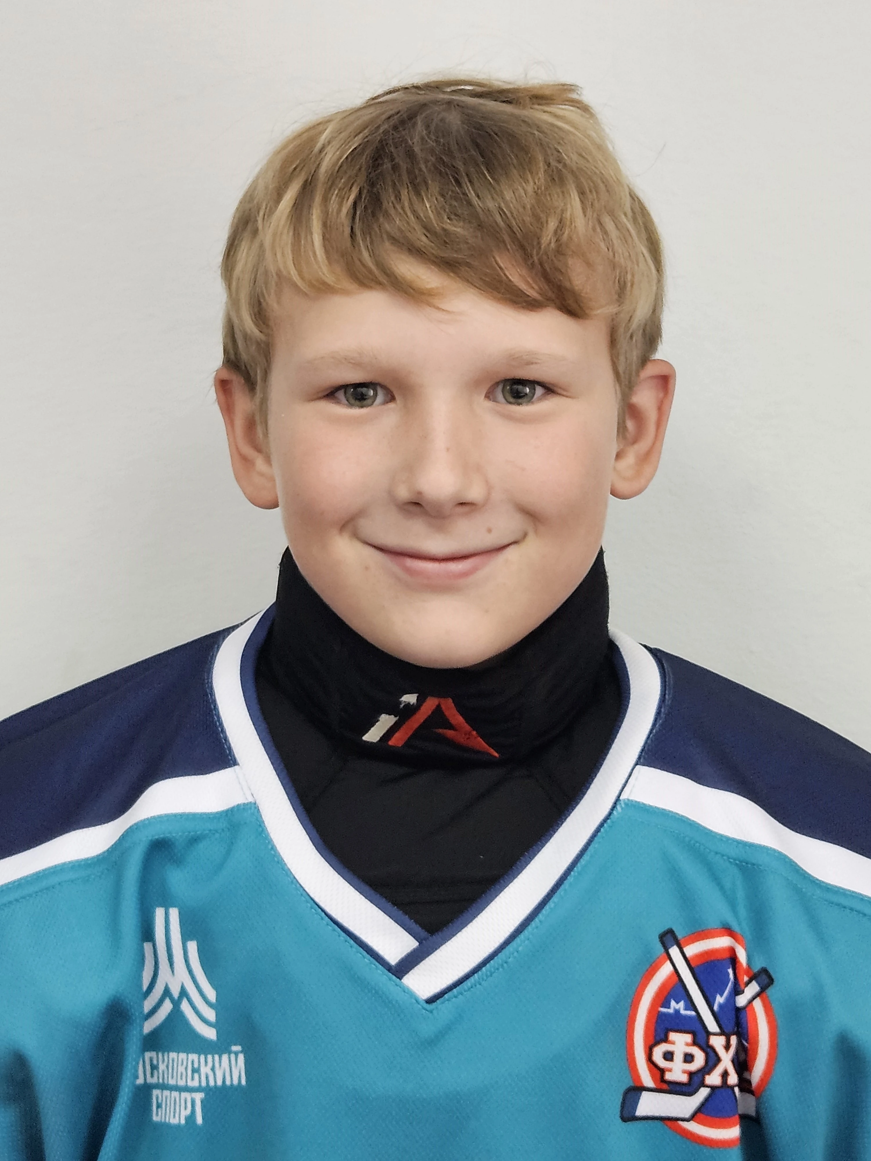 Fatuev Danila Alekseevich