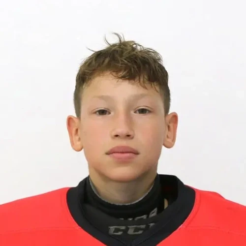 Pankov Denis Andreevich