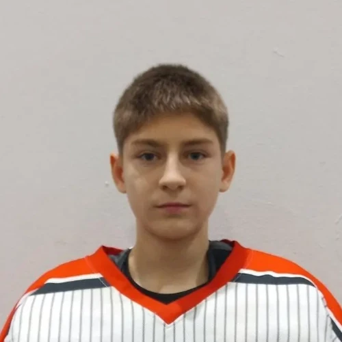 Kolchin Sergei Alekseevich