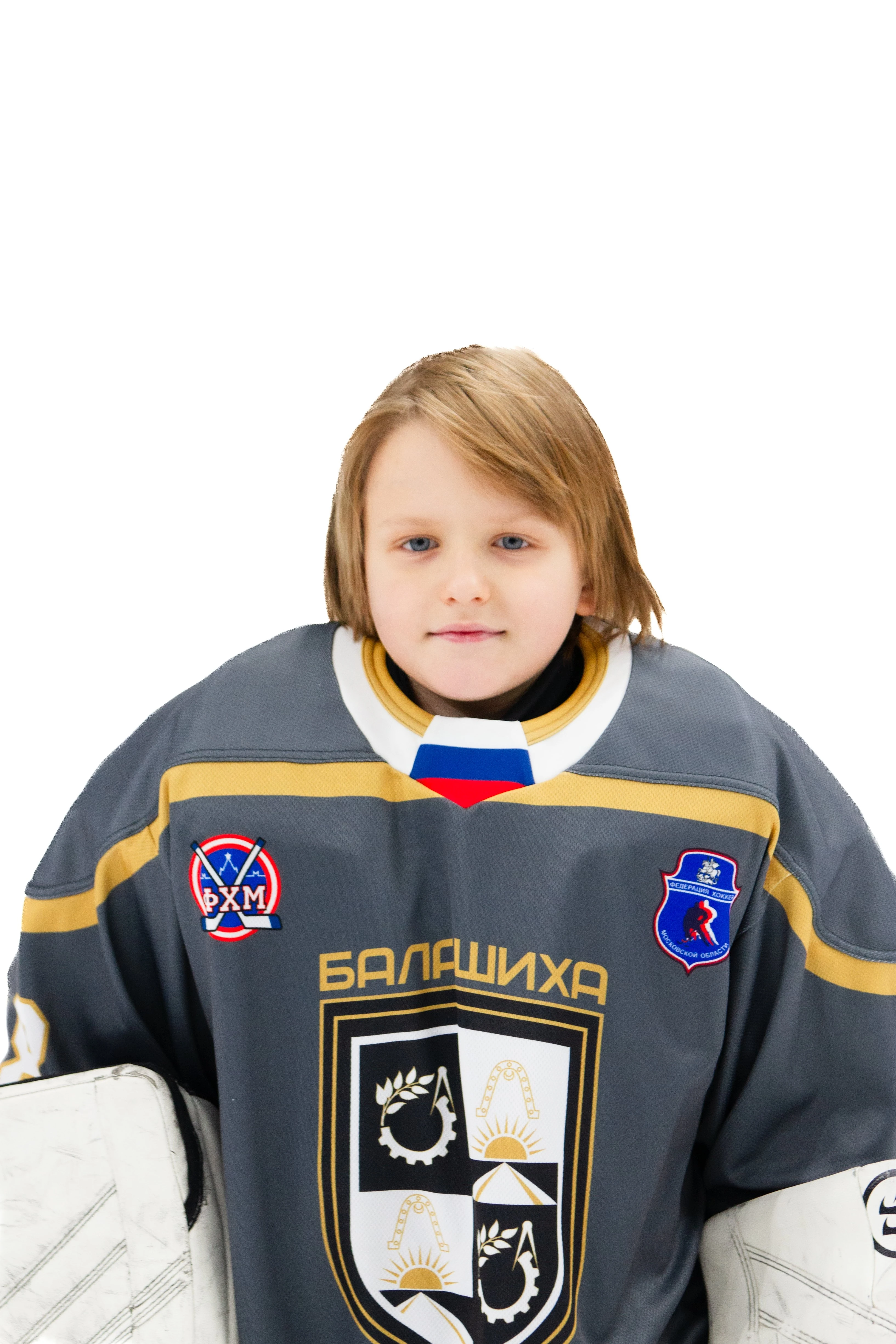 Bauer Dmitrii