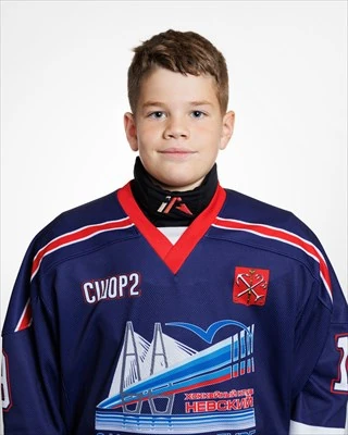 Elizavetenkov Ivan Evgenevich