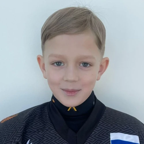 Sergeev Semen Sergeevich