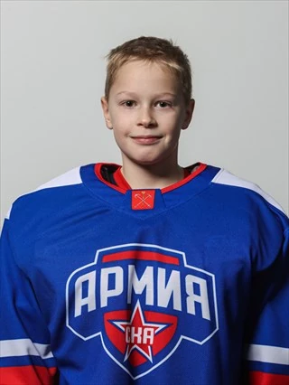 Soitonen Arsenii Dmitrievich