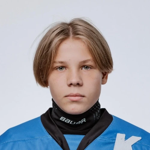 Bykov Ivan Andreevich
