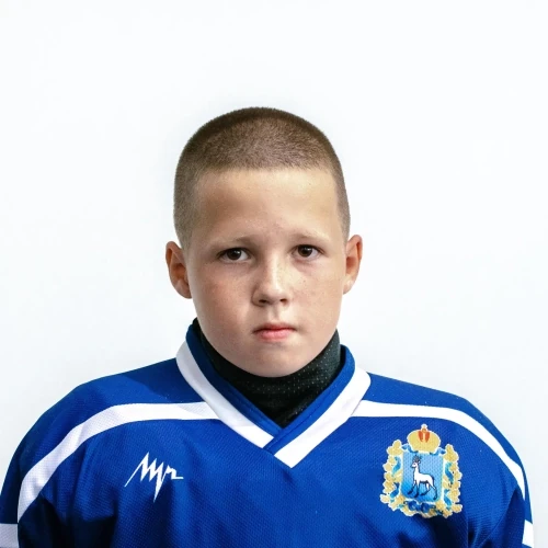 Vorobev Ivan Andreevich