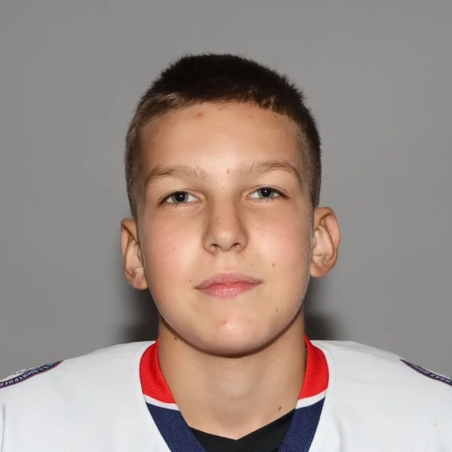Shevchenko Gleb Konstantinovich