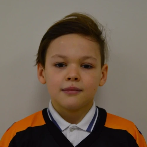 Danilyuk Daniil Rostislavovich