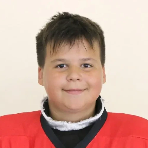 Efimov Kirill Andreevich