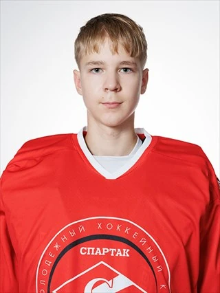 Mashkin Vasilii Aleksandrovich