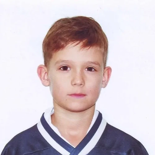Shilov Aleksandr Pavlovich