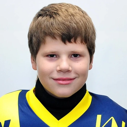 Tyusov Gleb Pavlovich