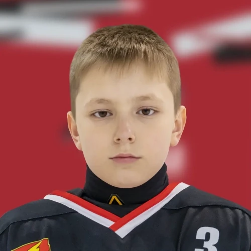 Morev Pavel Dmitrievich