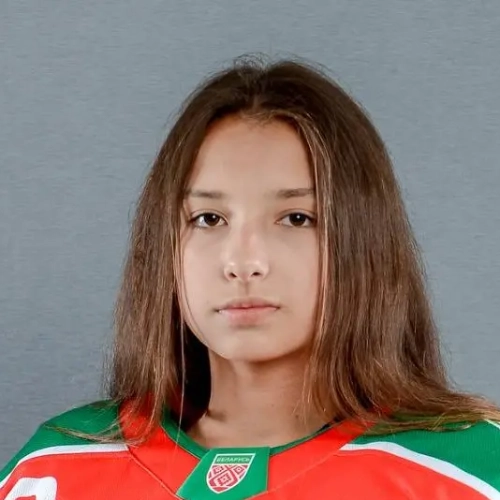 Kolmykova Mariya Aleksandrovna