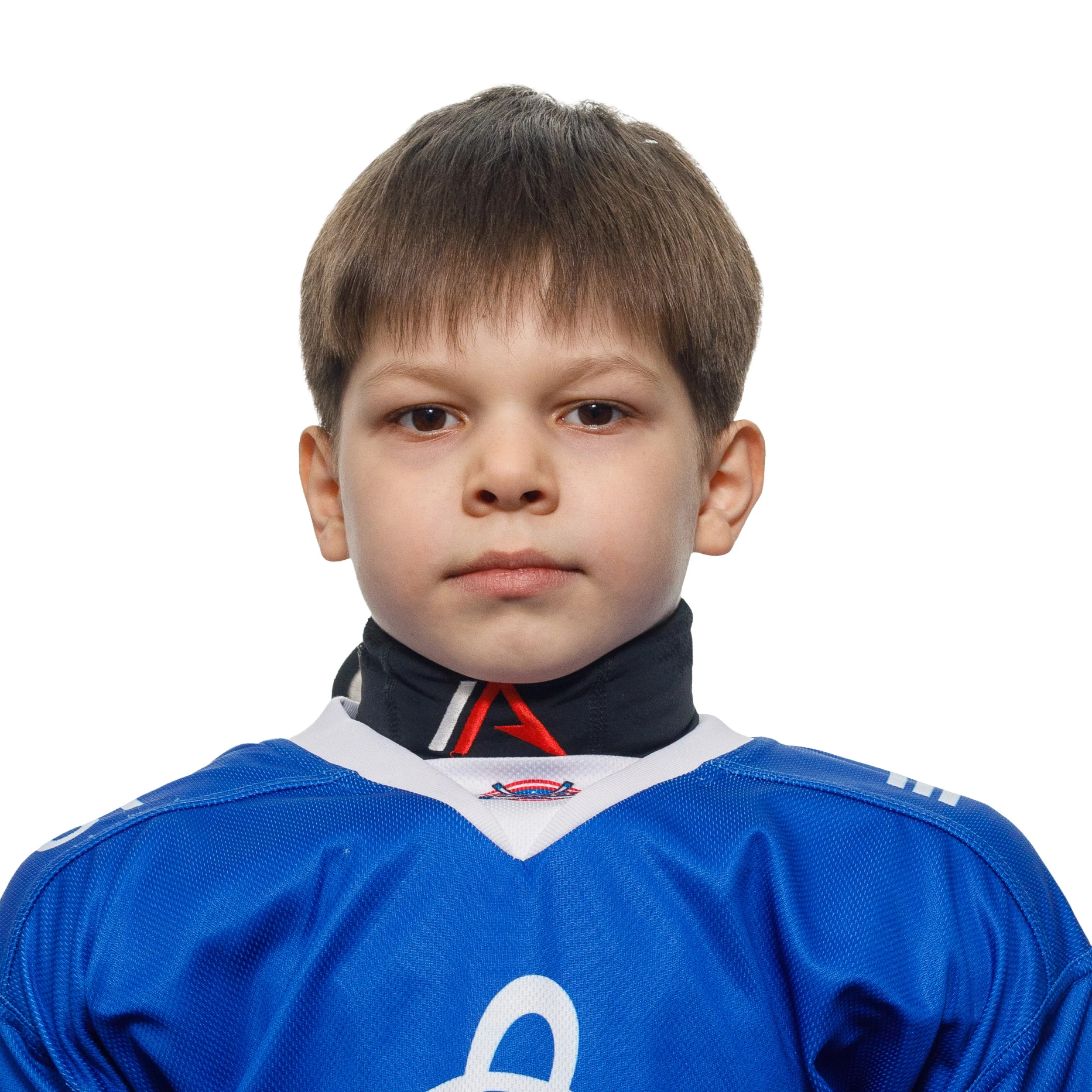 Бодров Алексей Аркадьевич