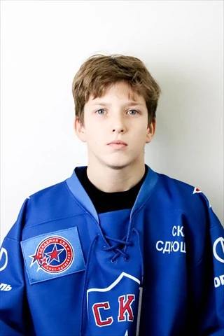 Fedosov Aleksandr Mihailovich