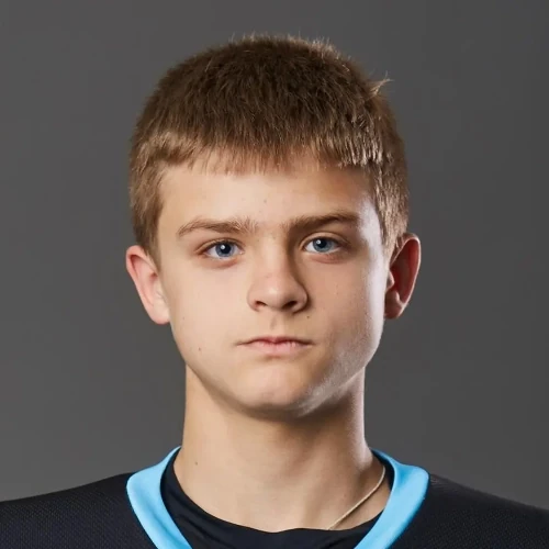 Butyrchik Ignat Yurevich