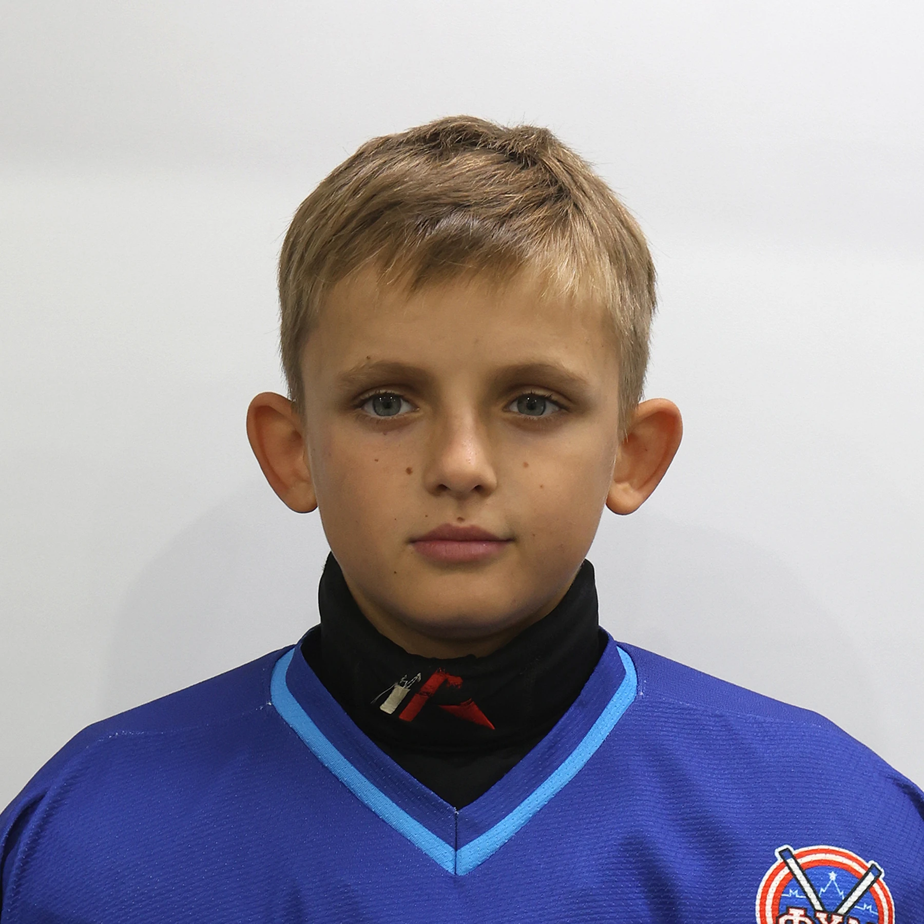 Novikov Sergei Maksimovich