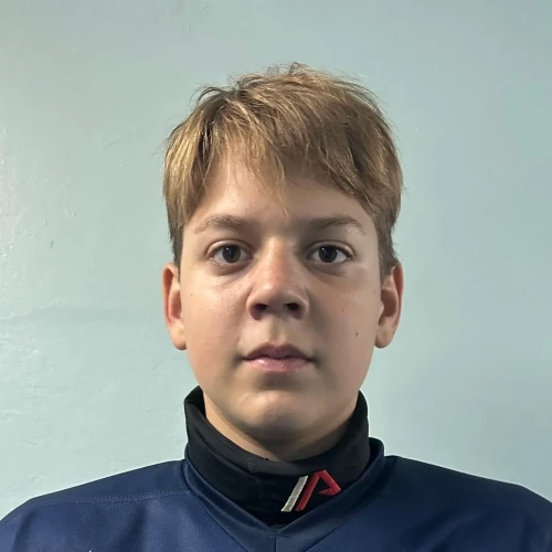 Malahov Dmitrii Igorevich