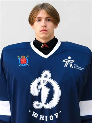 Merkushov Maksim Denisovich