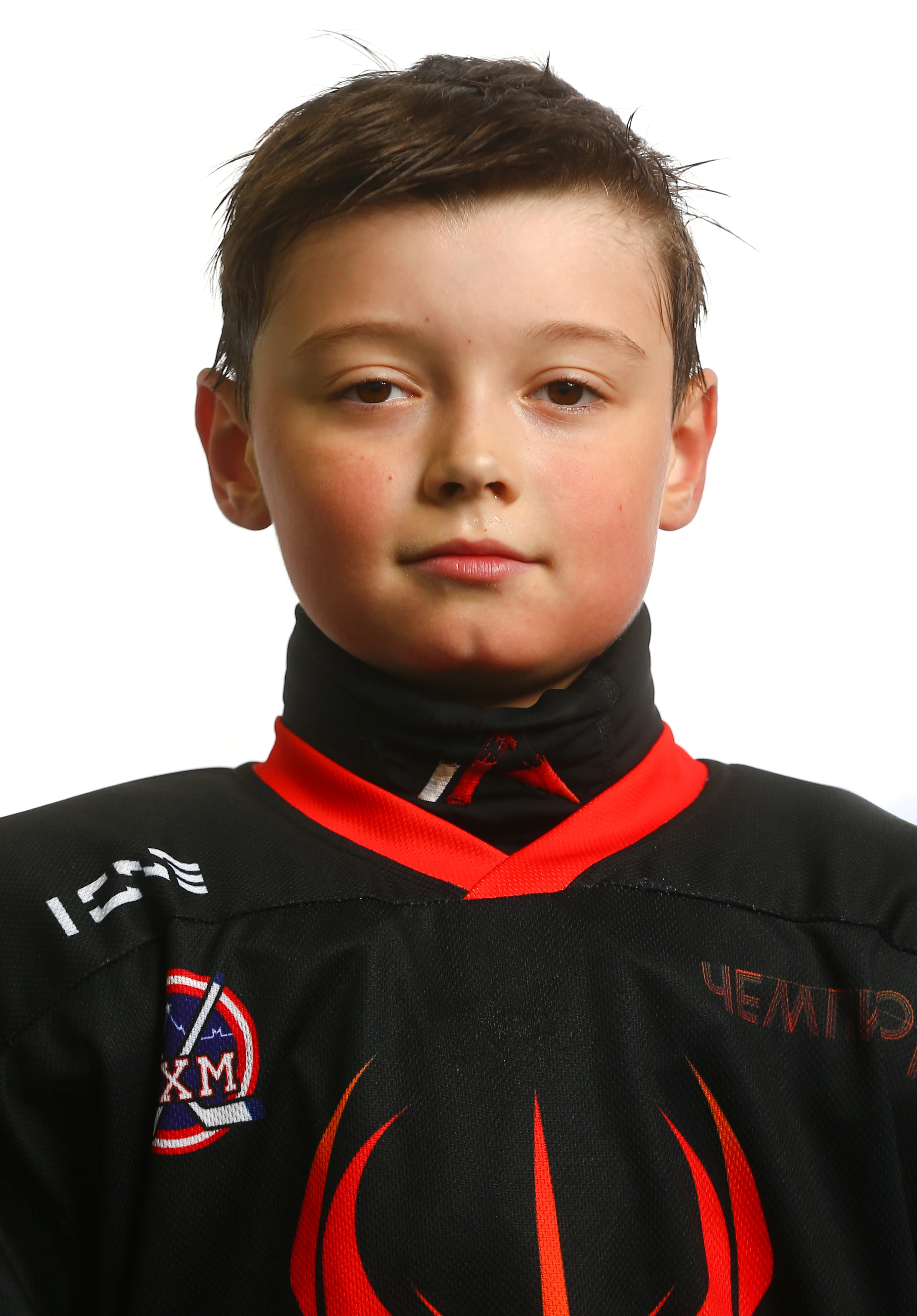 Gusev Stepan