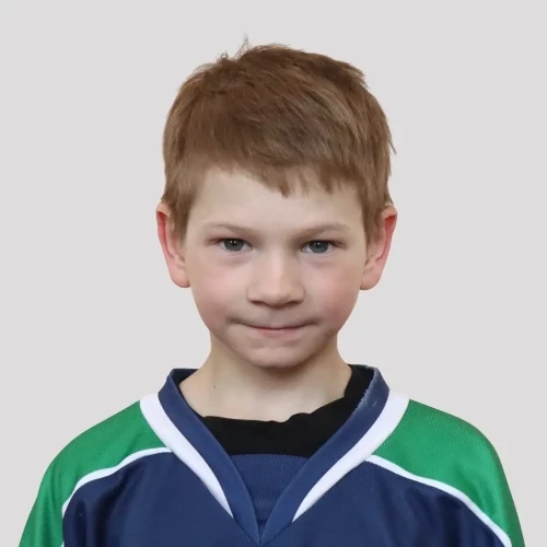 Kirillov Artem Vladimirovich