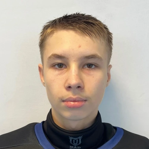 Volovoda Kirill Viktorovich