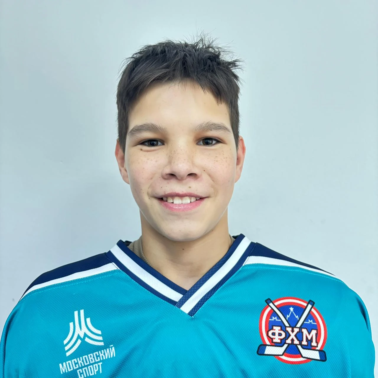 Valiullin Alan Ruslanovich