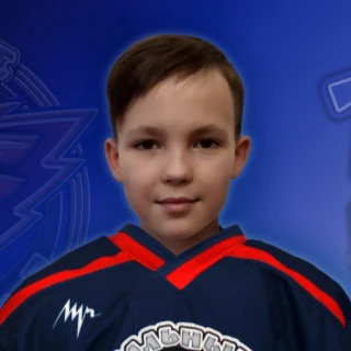 Polosihin Artem Konstantinovich