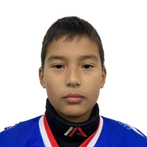 Zhumabaev Linar Serekovich