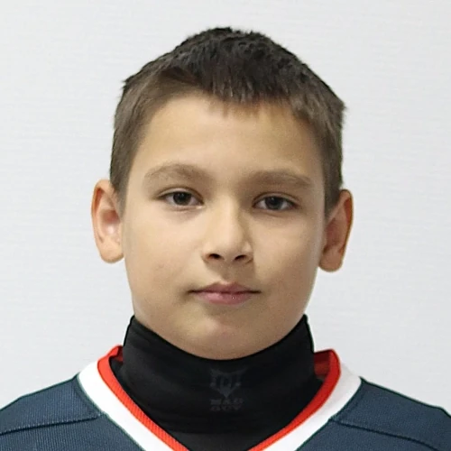 Lotkaev Mihail Maratovich