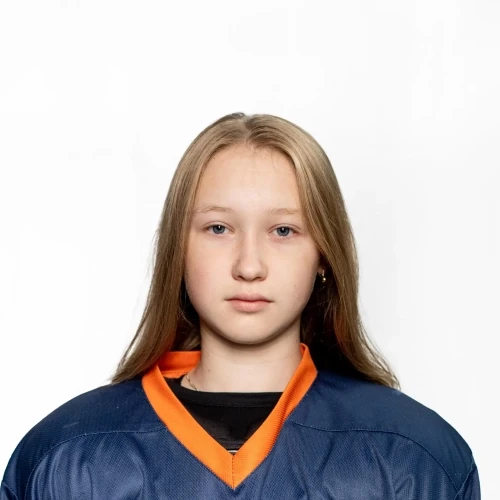 Sysoeva Veronika Artemovna