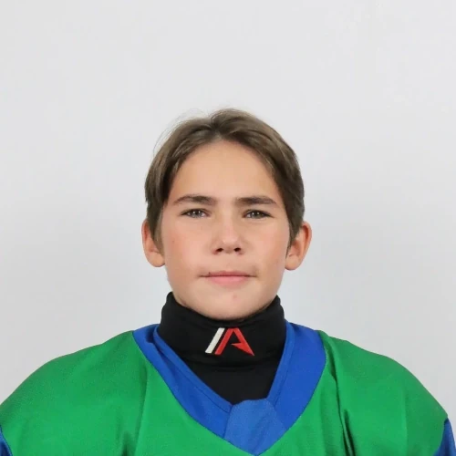Zanin Ilya Aleksandrovich
