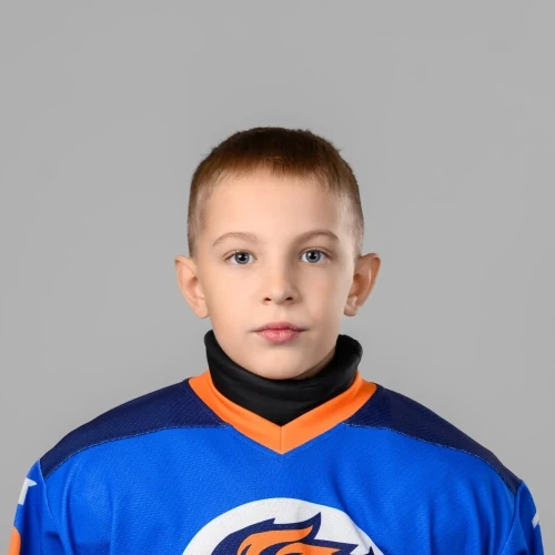 Chupahin Mihail Alekseevich