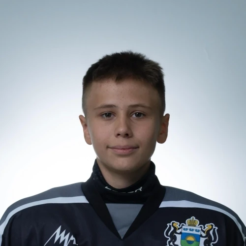 Kuvaev Artur